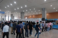 8월 19일부터 ADVANCED TECH KOREA 2015 열려.. 국내외 300여 업체 참여