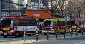 서울시, 19일 오후 2시 민방공대피훈련 실시