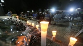 부산대 교수 투신 파장… 김기섭 총장 전격 사퇴