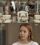 이브의 사랑 파스타 투척한 금보라, 아직 남은 분노에 독설 투척...김민경 군산댁 딸 사실 밝혀져