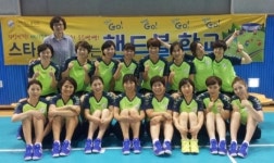 [정수천의 리얼인터뷰] 임오경, ‘우생순’ 어게인 “핸드볼 인기 종목 예감”