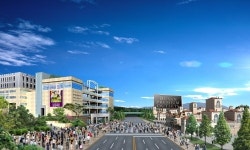 부산 정관 일대 들어설 특급 상권 힐탑 프리미엄 아울렛