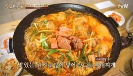 수요미식회 부대찌개, 남녀노소 반한 의정부 부대찌개 맛집 사장님만의 비법은?