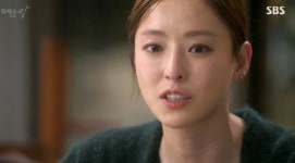 월화드라마 ‘미세스 캅’ 이다희, 손병호 아들 죽인 죄책감 눈물…손호준 반응