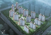 LH, 수원호매실지구 마지막 10년공공임대주택 1300세대 공급