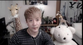 가수 비브라운, 아프리카TV BJ 진출 “4년 전 ‘빨대 진행’ 재현”