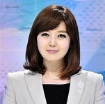 구은영 아나운서 결혼, 2년전 진행 모습 보니… "여신이 따로 없네"