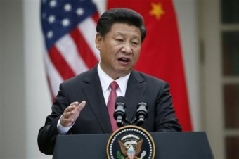 시진핑,  ‘유럽관계 강화ㆍ5중전회’ 앞세워 ‘제2의 도약’ 시동