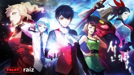 NHN엔터, 웹툰 ‘신의탑’ 원작으로 한 모바일 게임 연내 출시