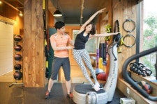 몸의 기능을 깨우는 휴먼웰니스 종로 PT GYM 펑셔널 트레이닝 프로그램 눈길