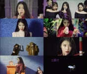 아이유 “여우인 척하는 곰, 어느 쪽이게?”...‘스물셋’ 의미심장 가사