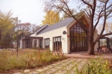 진정한 나를 만나러 떠나는 계절, 11월