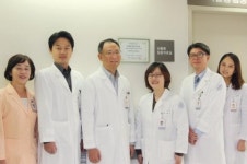 상계백병원 뇌졸중전문치료실, 대한뇌졸중학회 인증 획득