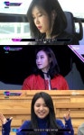 언프리티랩스타 시즌2 예지 데뷔 4년차 무명이었는데…