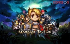 메틴 최고난이도 콘텐츠 업데이트․넷마블게임즈, ‘모두의퍼즐펫’ 사전예약 진행․컴투스, 신작 RPG ‘원더택틱스’ 글로벌 4개국 출시 등