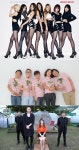 ‘청룡영화제’ 축하무대 누구? AOA‧장미여관‧이은결&서유리…‘기대만발’