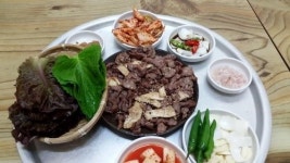 대구 돼지국밥 맛집 어디? 성화식당 입소문 타고 인기