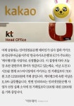 [카드뉴스] ‘인터넷은행’ 카카오은행·케이뱅크 관련주, 카카오·다날 상승