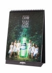 “에이핑크 디아망 다이어리 내품에”… 식음료업계, 연말 프로모션 ‘풍성’