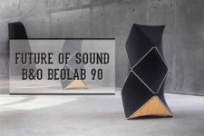 넌 감동이었어, B&O 베오랩(Beolab) 90