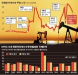 “OPEC은 죽었다”…21세기 오일쇼크, 세계 경제 강타