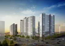 명문학군에 각 종 테마가든까지...대우건설 ‘충주 3차 푸르지오’ 견본주택 11일 개관