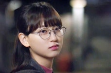 응답하라 1988 류혜영, 키스를 부르는 입술 비결은?