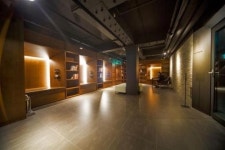 이태원 ‘음악살롱’ 매력에 빠지다