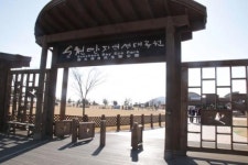 끝나지 않은 무진기행 순천만