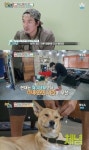 ‘개밥주는 남자’ 김민준, 집ㆍ취미ㆍ생활 모두 진돗개 마루에 ‘올인‘
