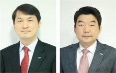 BGF리테일, 인사총무실장ㆍ전략기획실장·에 장영철ㆍ오정후씨