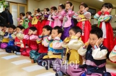 [포토] 저희 노래 솜씨 어때요?