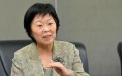 [W기획-여성기관&단체를 찾아]③최금숙 한국여성단체협의회 회장 인터뷰