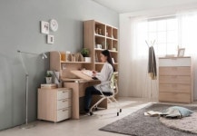 에몬스, 자녀방 가구 로미 앤 쥴리 신제품 출시