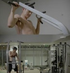 ‘태양의 후예’ 송중기, “헬스장에 예쁜 여자들 많다” 과거 발언 화제