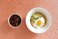 [브라보마이라이프] 맛있게 비벼보는 추억의 짜장면 한 그릇