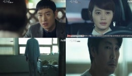 시그널 마지막회, 되살아난 조진웅보니... 시즌2 할 수 밖에 없네