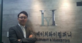 채영식 HY컴퍼니 대표, “어려운 사업장만 골라서 도전합니다”
