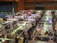 ‘K-핸드메이드페어 2016’, 11월 17일부터 코엑스서 열린다