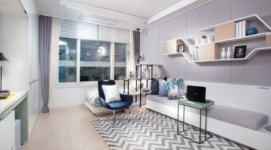 [주목!이곳] 초역세권에 여의도 20분대, 강남권 40분대 ‘신중동역 헤리움 메트로타워’