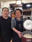 생활의 달인 충무김밥의 달인, 차원이 다른 오징어무침…이건 특급비밀이야!
