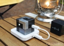 UO 스마트빔 2, 그 참을 수 없는 가벼움