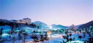 [마켓 히어로]용평리조트, 국내 리조트 첫 코스피 입성으로 ‘亞 프리미엄 리조트’ 도약