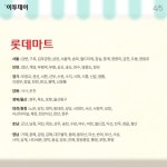 [카드뉴스 팡팡] 어버이날 선물은? 이마트·홈플러스·롯데마트, 8일 휴무 지점은