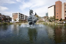 중앙대학교 사회복지대학원서 사회복지 전문가 꿈 이룬다