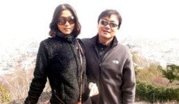 故 장진영 남편, 김영균 씨 근황은?…국민의당서 정치계 입문