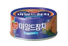 동원마일드참치, 잠정 유통·판매 금지…검은색 이물질 발생 신고 잇따라 충격