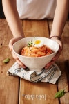 생활의 달인 고기비빔국수의 달인, 비법육수에 화끈한 불 맛까지…달인만의 특별한 비법은?