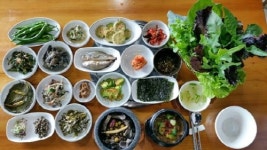 맛도 건강도 챙기는 웰빙 맛집이 대세