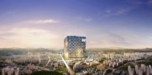 정관신도시 스파&워터파크 상가 조은클래스, 저금리 시대 투자처로 주목